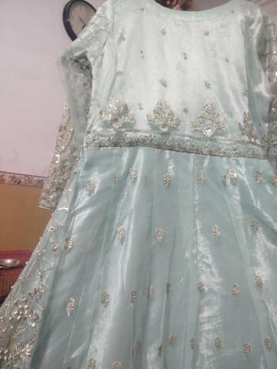 UK maxi for sale girl