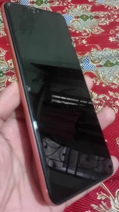 Samsung Mobile A04s dead mobile