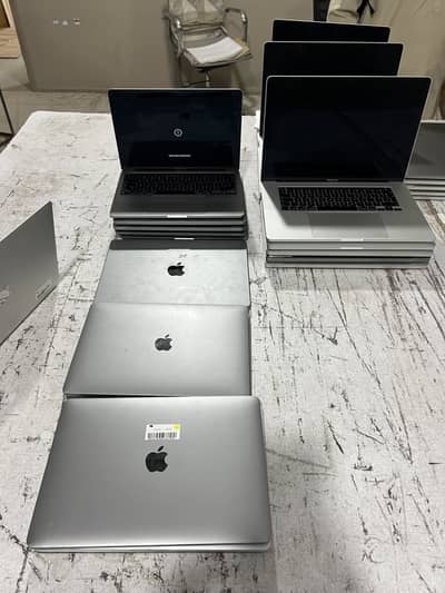 MacBook Pro 2019 16” 16gb ram 512gb storage 4gb graphic card