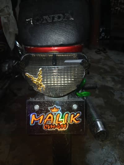 Union Star 2024 model new condition double saman all ok