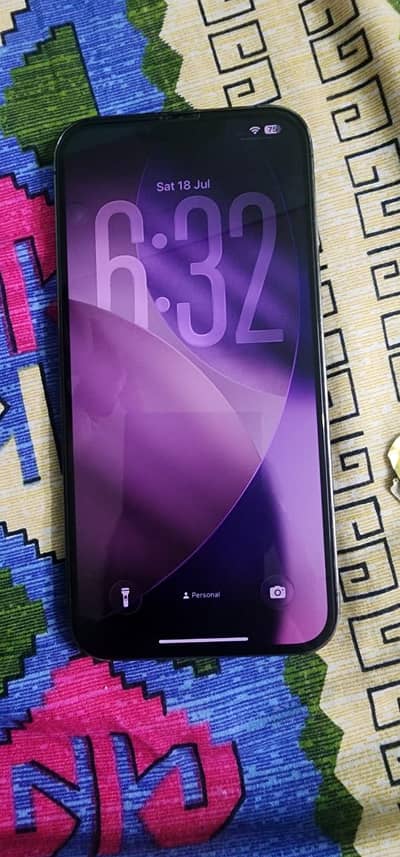 Apple iPhone 13 Pro Max