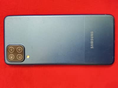 Samsung Mobile A12