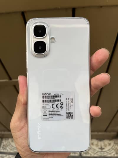 Infinix Smart 10 8/64