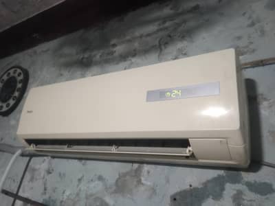 Haier ac for sale
