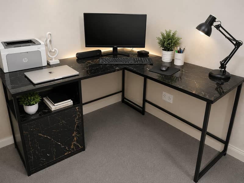 Console Table 0