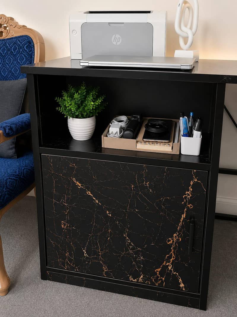 Console Table 1