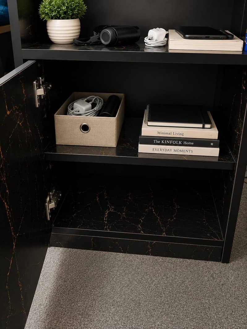 Console Table 2