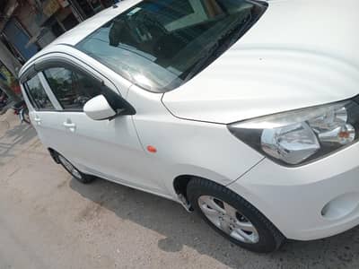 Suzuki Cultus VXL 2019