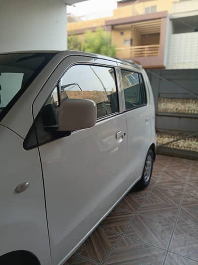 Suzuki Wagon R 2018