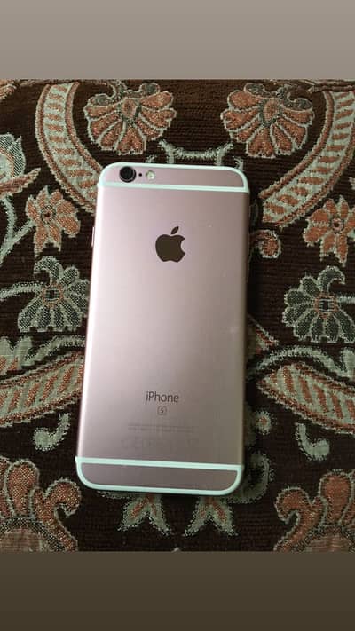 Apple iPhone 6S