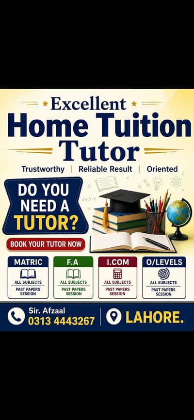 home tuition