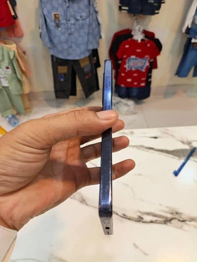 Infinix Note 40