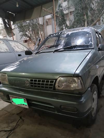 mehran