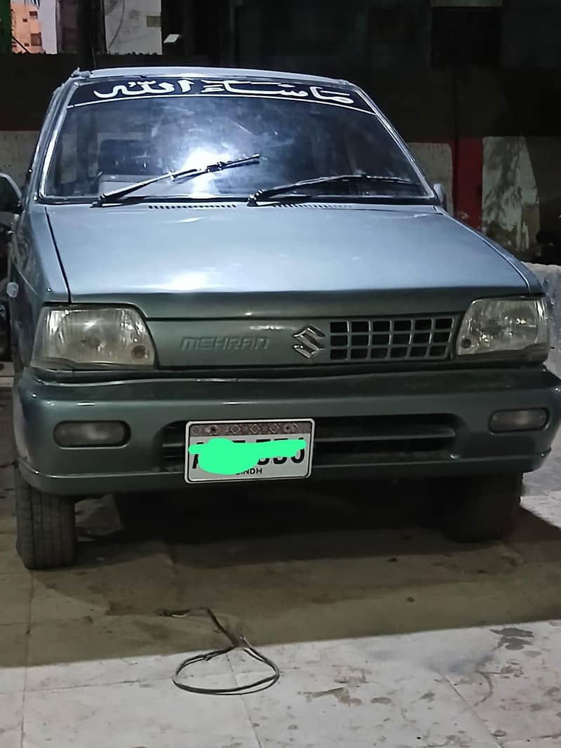 mehran 1