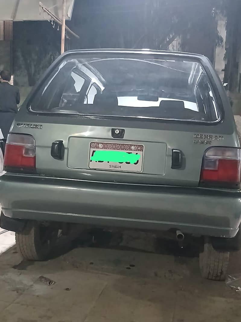 mehran 2