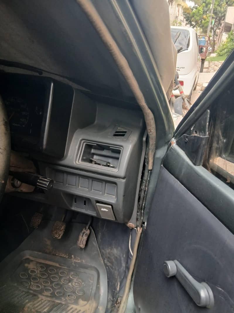 mehran 5