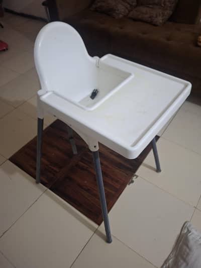 Imported High Quality Dining Chair for Toddlers
