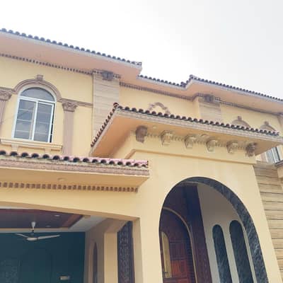 semi commercial house for rent