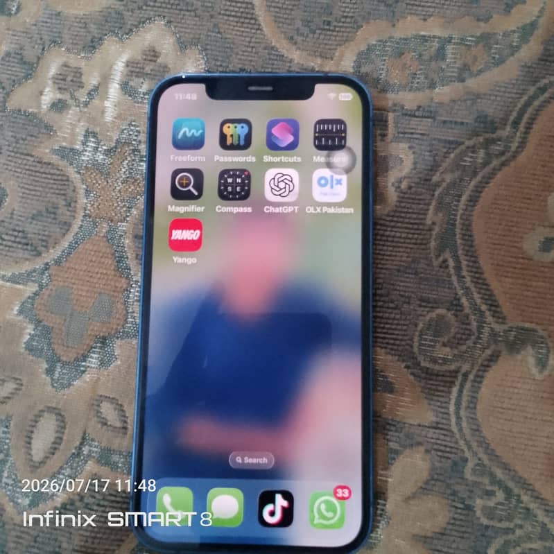 Iphone 12 2