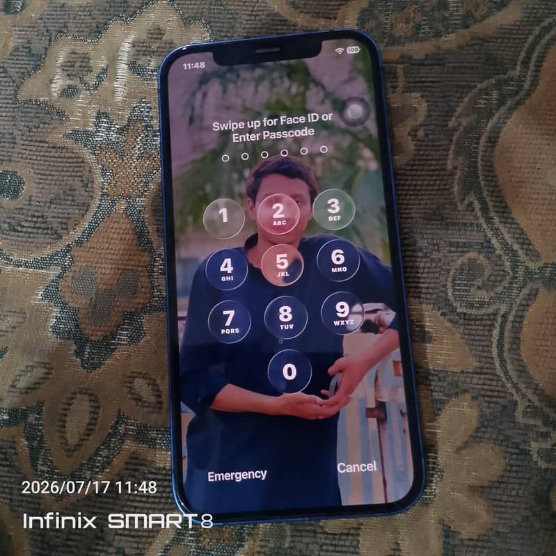 Iphone 12 3