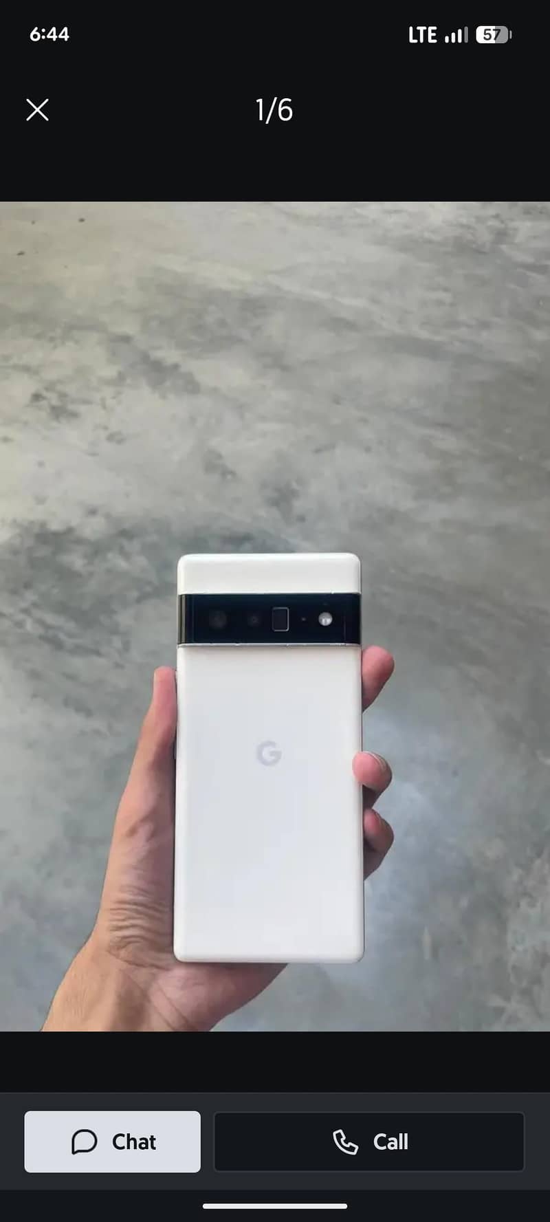 Google Pixel 6 Pro 0