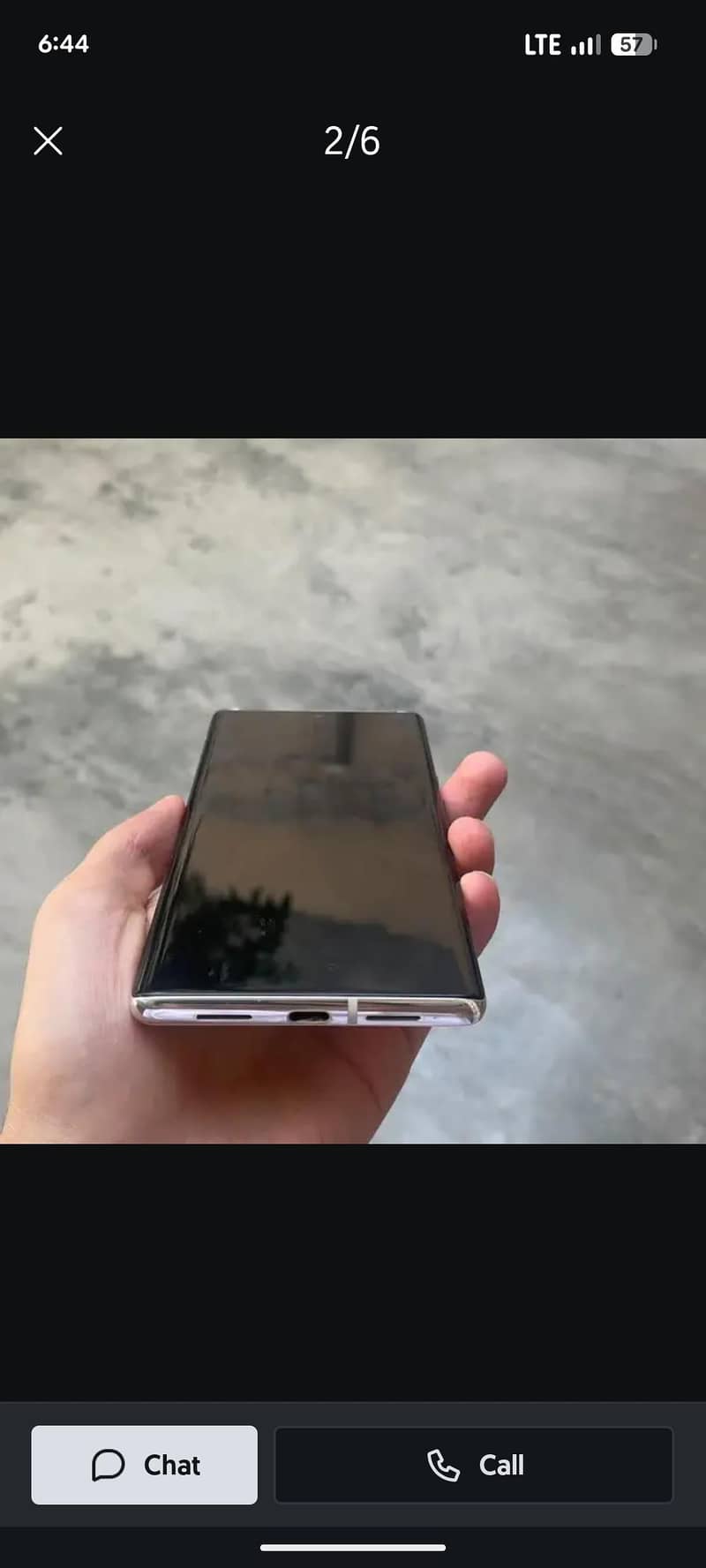 Google Pixel 6 Pro 2