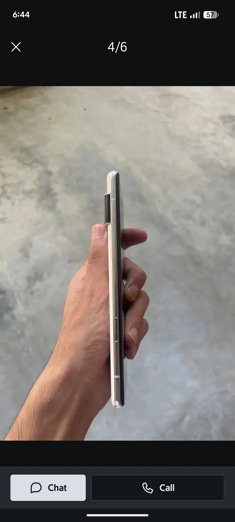 Google Pixel 6 Pro 3