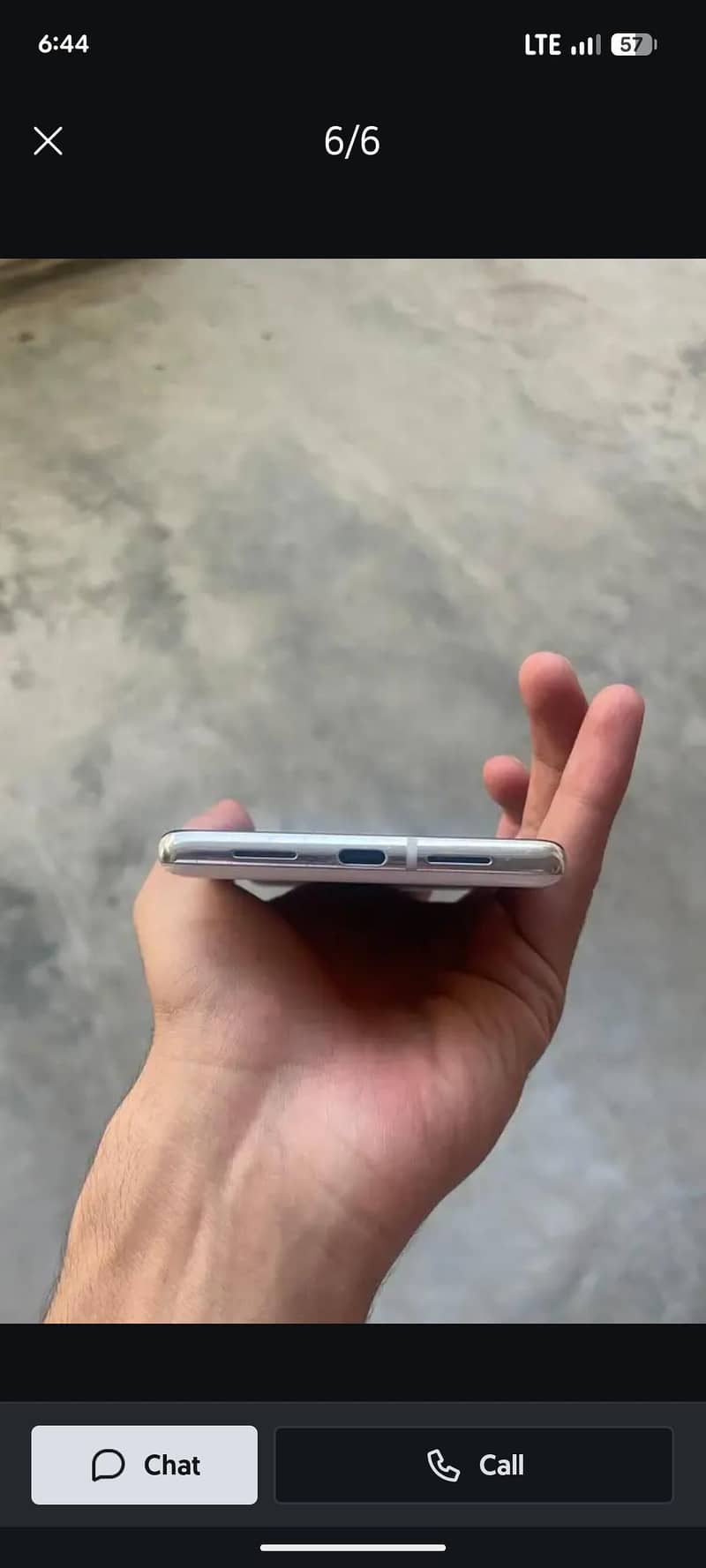 Google Pixel 6 Pro 5