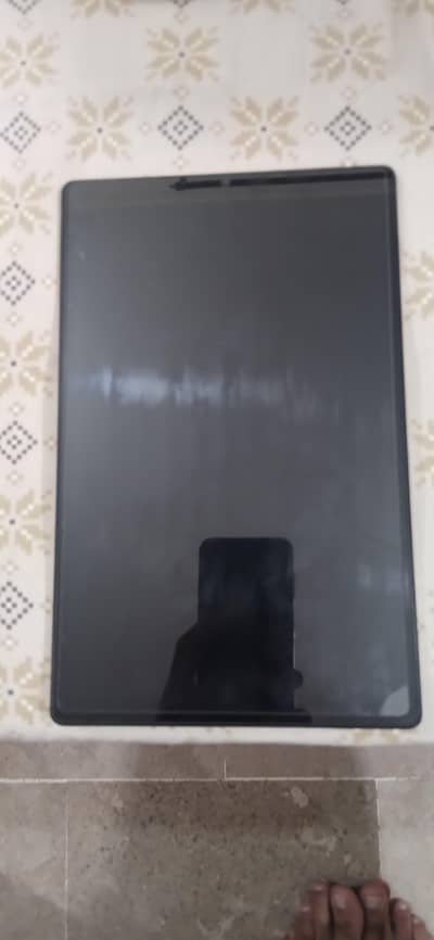 lenovo tab M10 FHD plus
