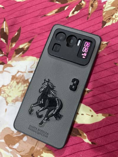 Xiaomi Mi 11 Ultra 5G