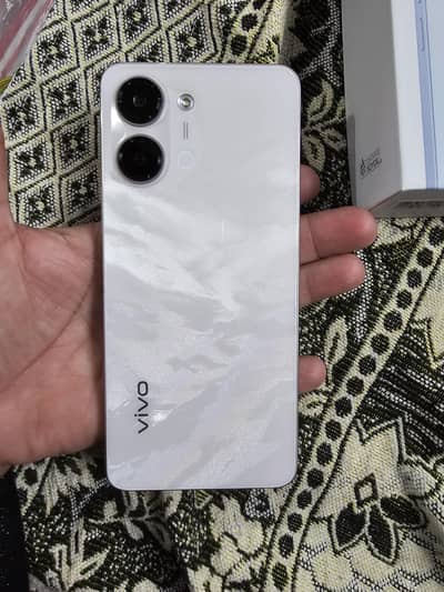 Vivo Y5