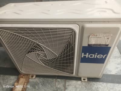 Used AC for Sale – Excellent Condition 03214093693
