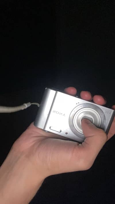 sony Dsc-w800 sony corp
