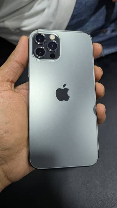 Apple iPhone 12 Pro
