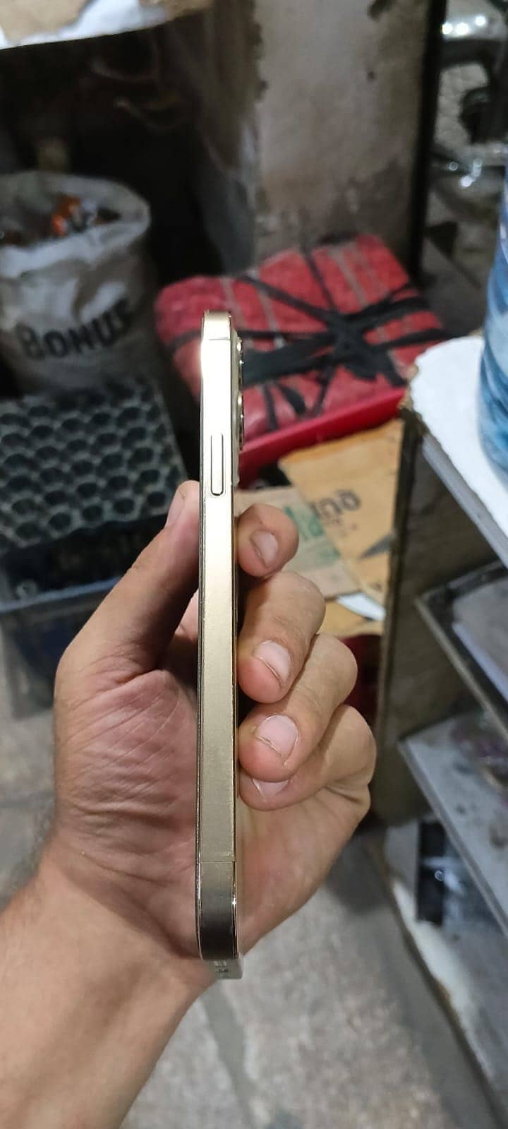 12 pro max 7