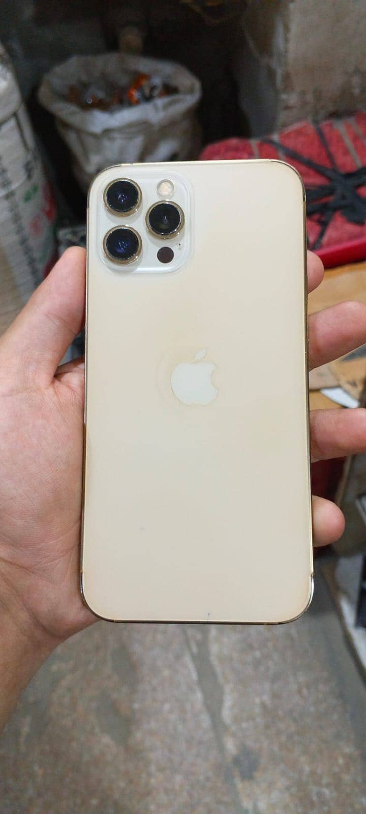 12 pro max 9