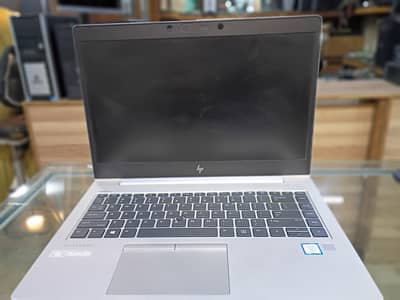 HP elite book