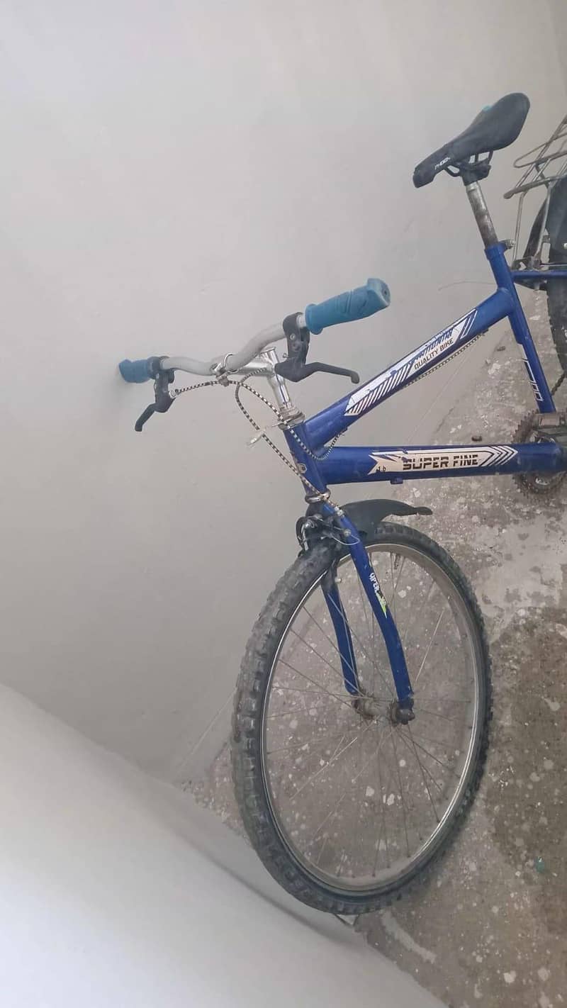 bicycle 1