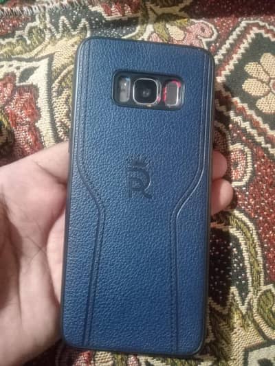 Samsung Mobile S8