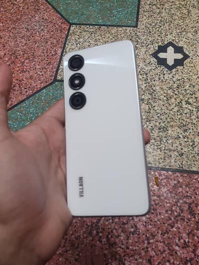 Villaon V30 RS