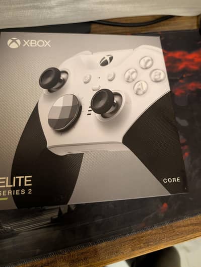 Xbox Elite Series 2 Core - Practically New