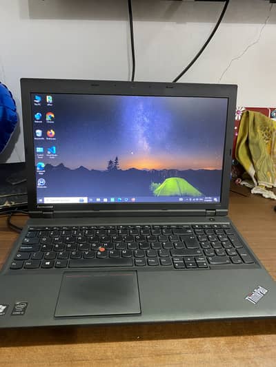 9/10 Lenovo Thinkpad in Fine Quality