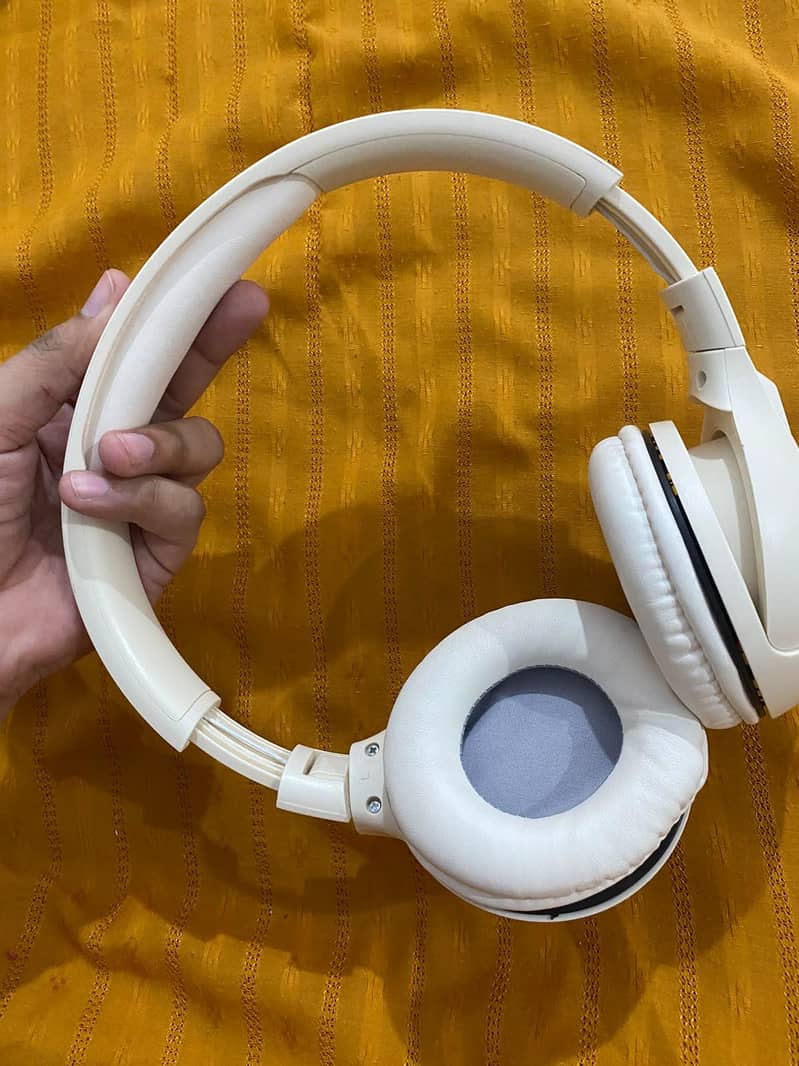 WIRELESS MSL-918 Headphone  3