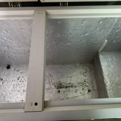 deep freezer for sale