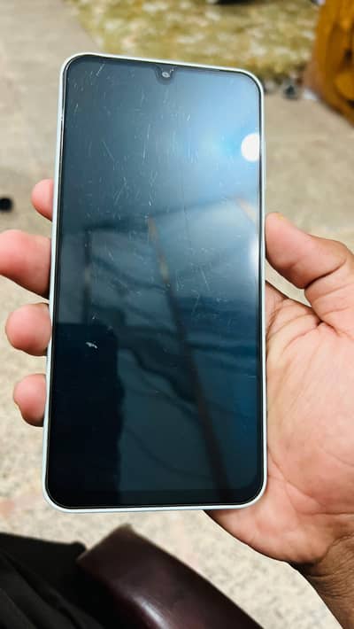Samsung Mobile A16
