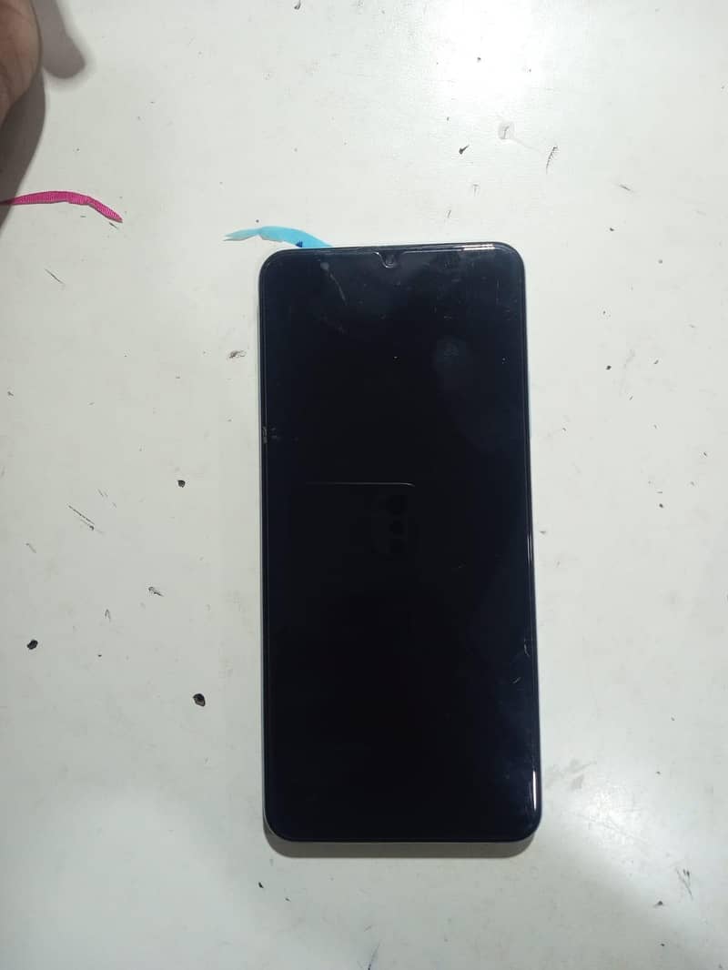 Realme Note 50 3