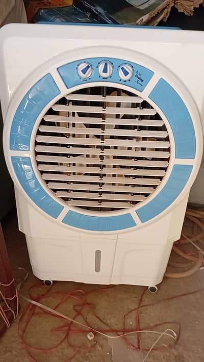 Hacwel Room Cooler – Only 2 Months Used | Excellent Condition