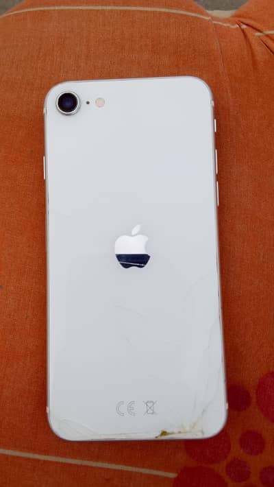 Apple iPhone SE 2nd gen