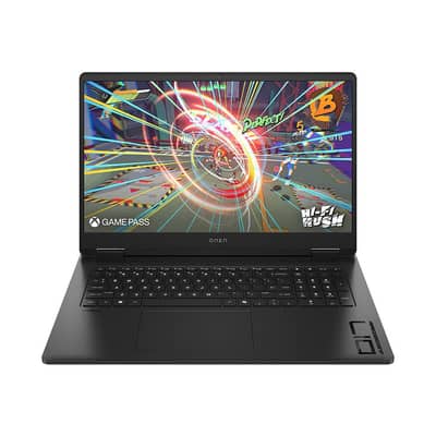 HP OMEN 17 AMD Ryzen AI 9 365 2.0GHz 32GB 1TB SSD RTX 5070 8GB CARD