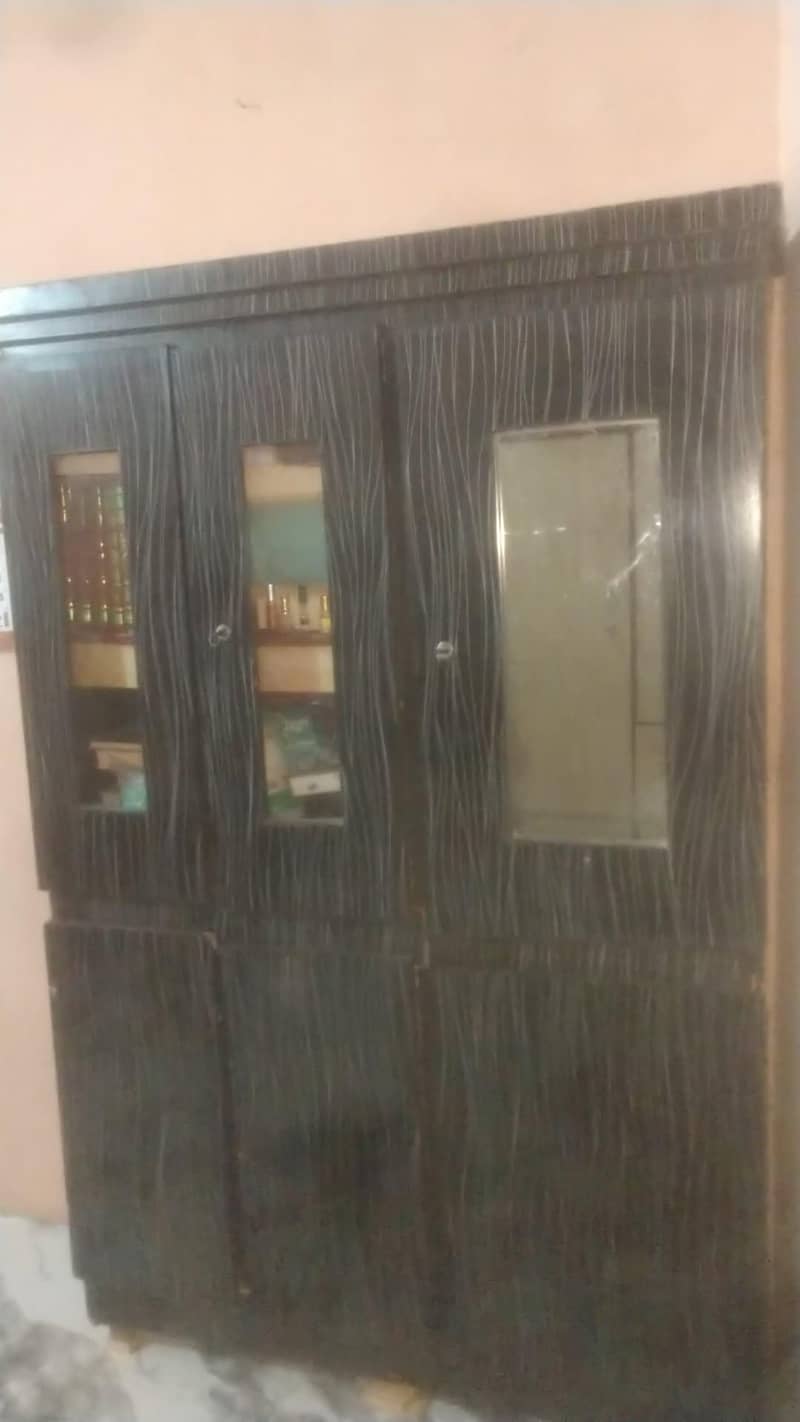 Devider Excellent Condition 4